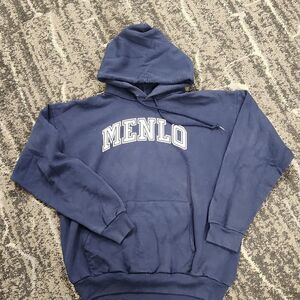 Menlo Hoodie L